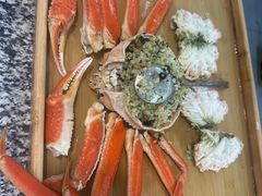 -震海贝烤贝·民俗特色店(延吉总店)