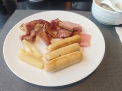 -苏州独墅湖世尊酒店