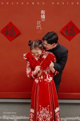 -全城热恋璀璨婚纱摄影(国贸总店)