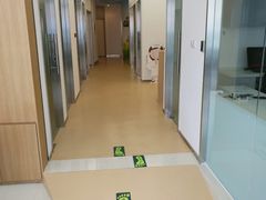 -天使口腔门诊部(上海店)