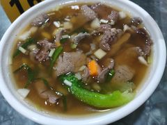 -燊意布拉肠云吞面(中山四路店)