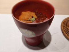 -鮨一日本料理(大中华店)
