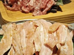 -正宗齐齐哈尔烤肉·齐牛哥鲜切炭火烤肉(杭州总店)