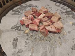 -环球约客烤涮自助(铜锣湾店)