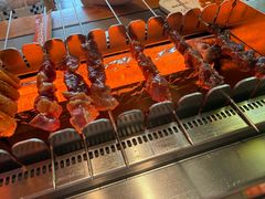 -冰城串说·羊肉串烧烤(哈西大街店)