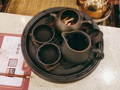 -点都德(盘福楼店)