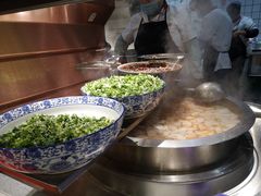 -吾穆勒蓬灰牛肉面·清真(北滨河中路店)