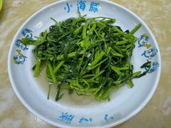 -小海豚•老字号海鲜餐厅(天涯店)