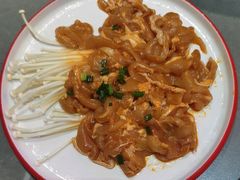 -正宗齐齐哈尔烤肉·齐牛哥鲜切炭火烤肉(杭州总店)