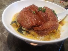 压锅粉蒸肉-楚鲜·汉正街一号(天河店)