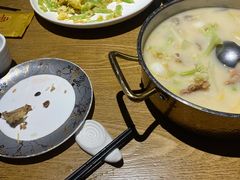 -新悦·霞浦海鲜生(上下杭店)