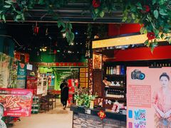 -小娘惹厨房Little Nyonya(狮城有约上榜店)