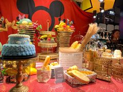 -V-ONE西雅图海鲜自助餐厅(仓山万达广场店)