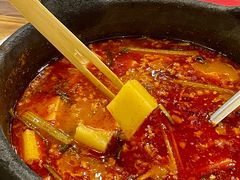 -笔记安顺夺夺粉火锅(龙湾万达店)