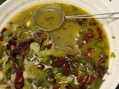 -顺风山庄(水濂山店)