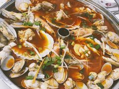 -昱德来·天津菜(河西店)