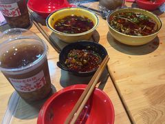 -冒椒火辣(太古里店)