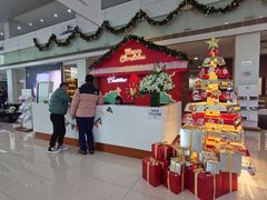 -凯迪拉克·上海百联沪通(汶水路店)