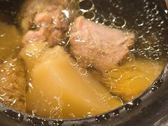 家乡土鸡猴头菇-西江美食舫·江西菜(健德桥店)