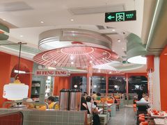 -避风塘·金牌店·夜宵(金玉兰店)