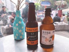 -喧闹·东方大气茶(鹅岭二厂店)