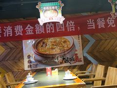 -香鼎坊江西菜(国奥店)