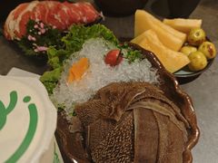 -湊湊火锅·茶憩(合生汇购物中心店)