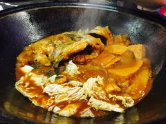 -粗粮人家·东北菜(洋桥店)