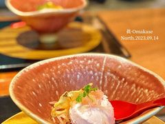 -眞日本料理