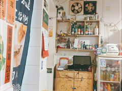 -老北京馅饼粥(西单店)