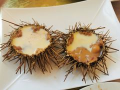 -景祥海鲜美食餐厅