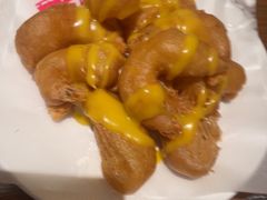 -鸽味轩·粤菜小馆(高楼门总店)