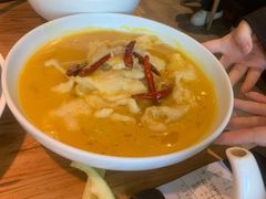 -吕氏疙瘩汤·私家菜馆(慈云寺店)