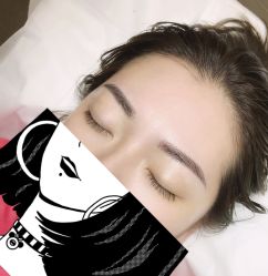 -MIVI半永久纹眉绣眉