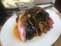 -肥婆麻辣火锅.顺德首创药材麻辣火锅(容桂店)