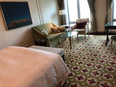 -广州富力丽思卡尔顿酒店