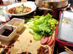 -永红源啤酒·烧烤·海鲜·大排档(台柳路店)