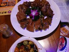 -赖胖子肉蟹煲(临川万象新城店)