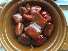 -那家小馆•北京菜•烤鸭(香山店)