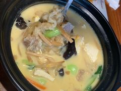 -又一福烤鸭·北京菜(东四店)