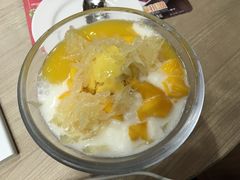 -许留山(佐敦道店)