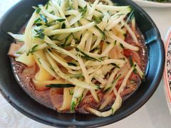 -巴依老爷·新疆美食(上城区天城路店)