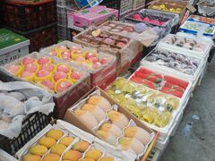 零售区-西郊国际农产品交易中心