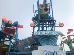 -杭州浪浪浪水公园