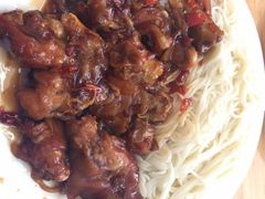 -贤花饭店(城阳店)