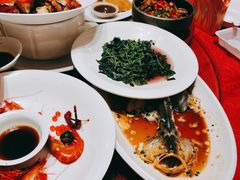 -梦都海鲜酒家(万达广场江桥店)