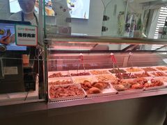 -阿满卤香鸡(新街口印象汇店)