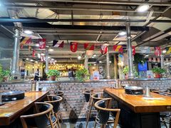 -原始泥炉烤肉(总店)