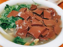老鸭粉丝汤-金三角老鸭粉丝煲