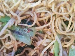 -798烧烤工厂(太和路店)